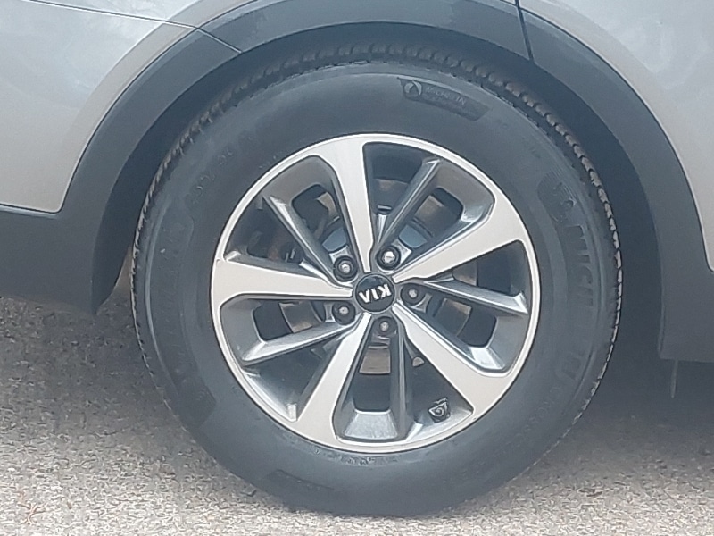 Used Kia Sorento 2019 for sale - 77596774: Photo 13