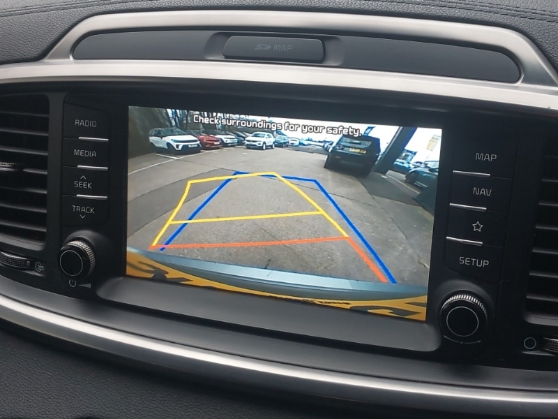 Used Kia Sorento 2019 for sale - 77596774: Photo 16