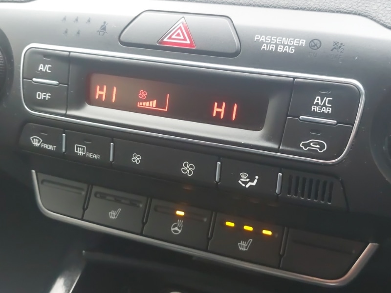 Used Kia Sorento 2019 for sale - 77596774: Photo 18