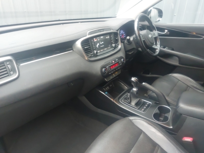 Used Kia Sorento 2019 for sale - 77596774: Photo 5