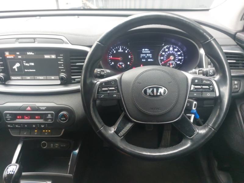 Used Kia Sorento 2019 for sale - 77596774: Photo 7