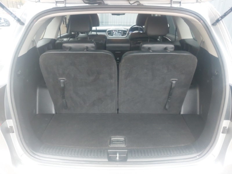 Used Kia Sorento 2019 for sale - 77596774: Photo 8