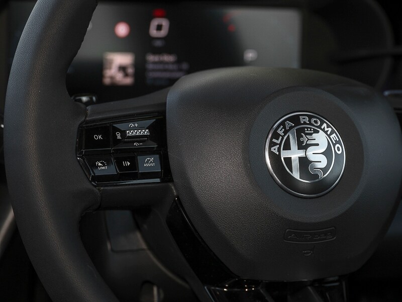 Used Alfa Romeo Junior 2025 for sale - 77466796: Photo 13