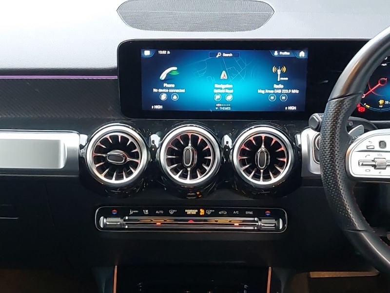 Used Mercedes-Benz GLB 2022 for sale - 76983145: Photo 11