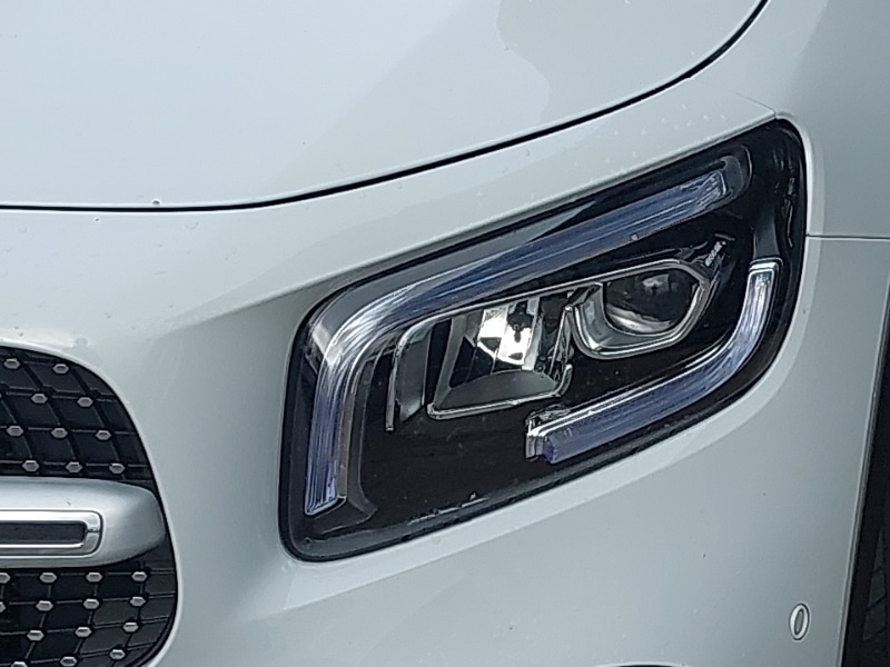 Used Mercedes-Benz GLB 2022 for sale - 76983145: Photo 12