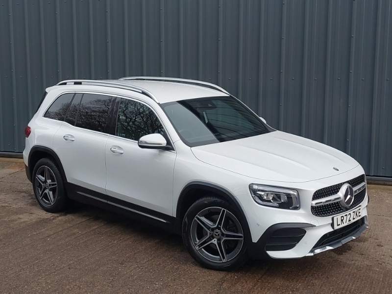 Used Mercedes-Benz GLB 2022 for sale - 76983145: Photo 13