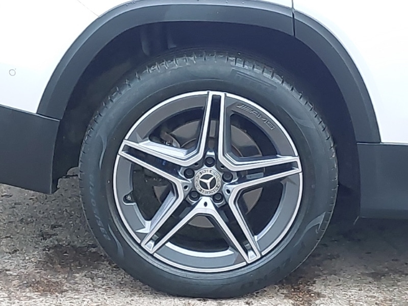 Used Mercedes-Benz GLB 2022 for sale - 76983145: Photo 14