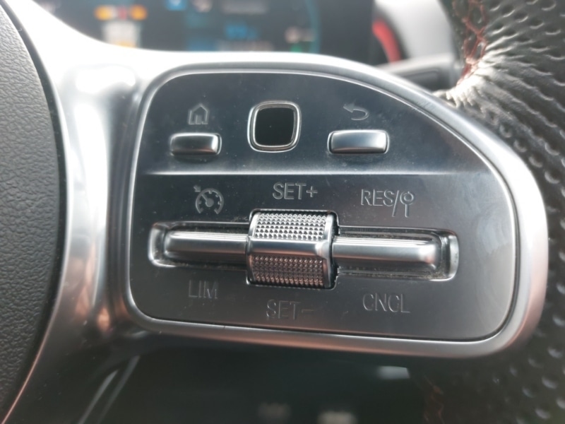 Used Mercedes-Benz GLB 2022 for sale - 76983145: Photo 15