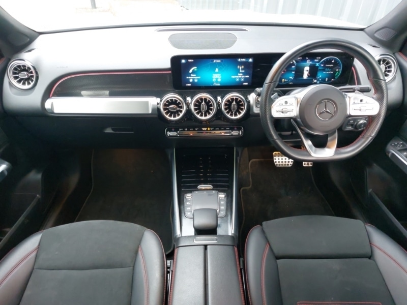 Used Mercedes-Benz GLB 2022 for sale - 76983145: Photo 2