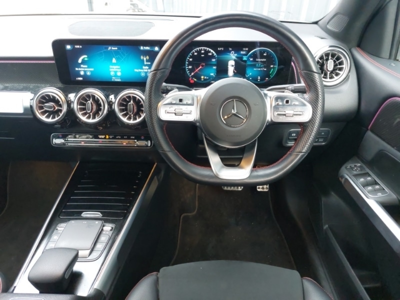 Used Mercedes-Benz GLB 2022 for sale - 76983145: Photo 7