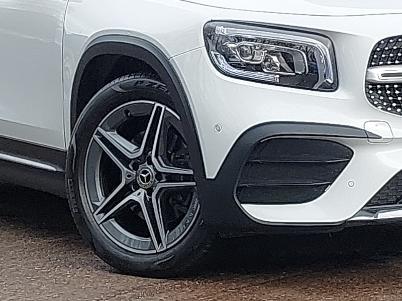 Used Mercedes-Benz GLB 2022 for sale - 76983145: Photo 9