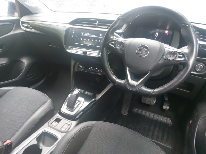 Used Vauxhall Corsa 2020 for sale - 76134832: Photo 10