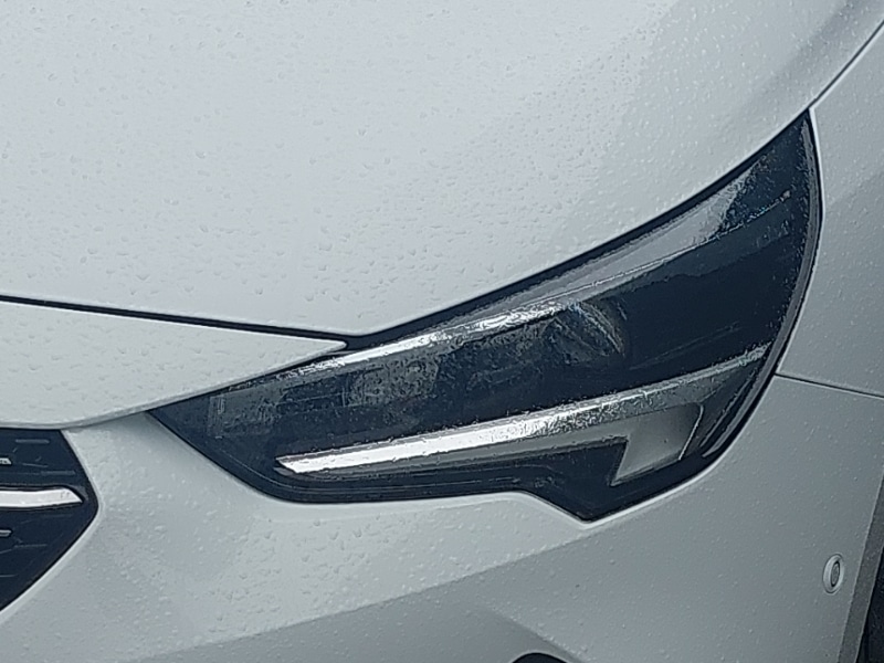 Used Vauxhall Corsa 2020 for sale - 76134832: Photo 12