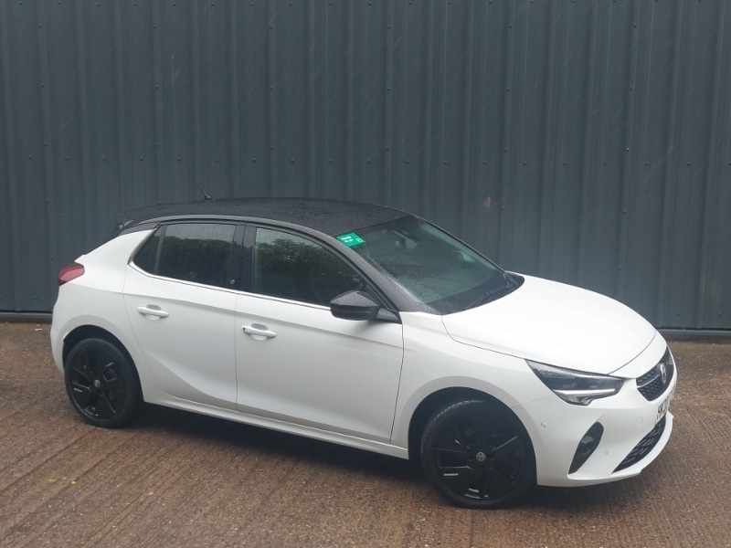 Used Vauxhall Corsa 2020 for sale - 76134832: Photo 13