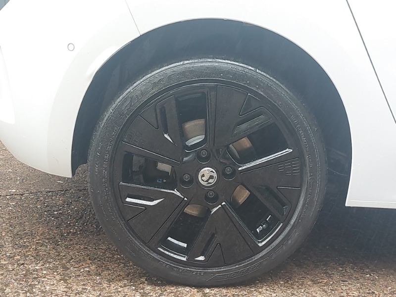 Used Vauxhall Corsa 2020 for sale - 76134832: Photo 14