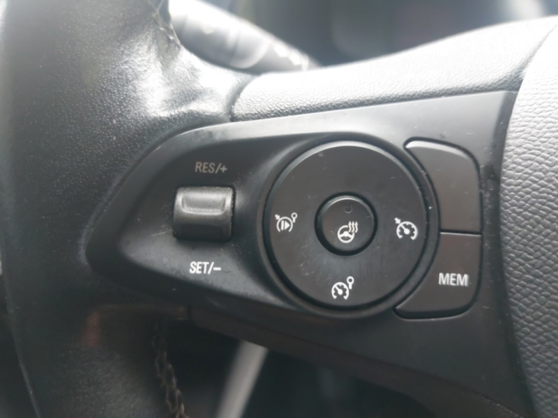 Used Vauxhall Corsa 2020 for sale - 76134832: Photo 15
