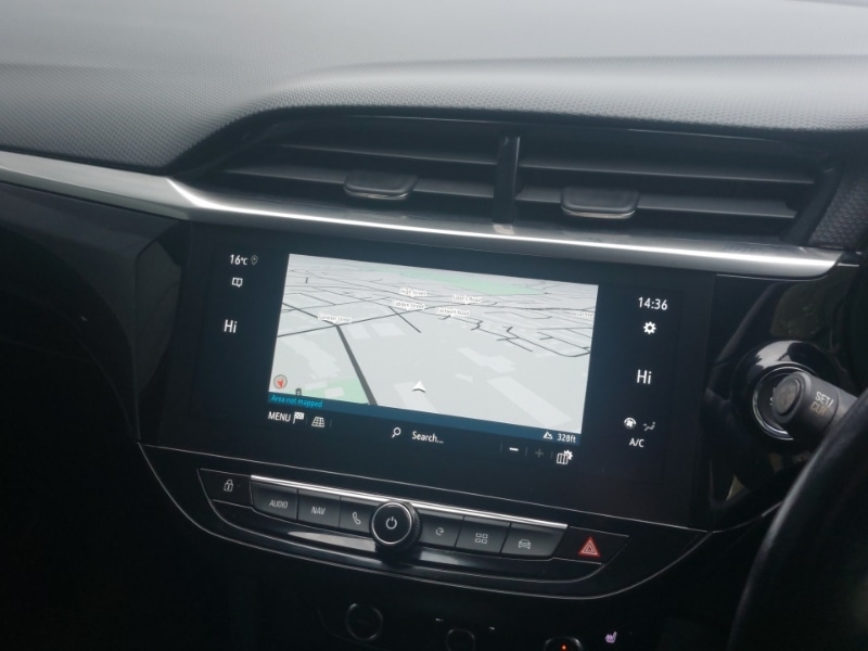 Used Vauxhall Corsa 2020 for sale - 76134832: Photo 16