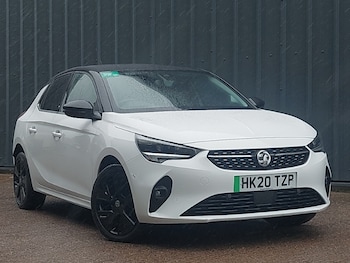 Vauxhall - Corsa