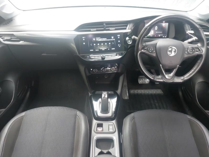 Used Vauxhall Corsa 2020 for sale - 76134832: Photo 2