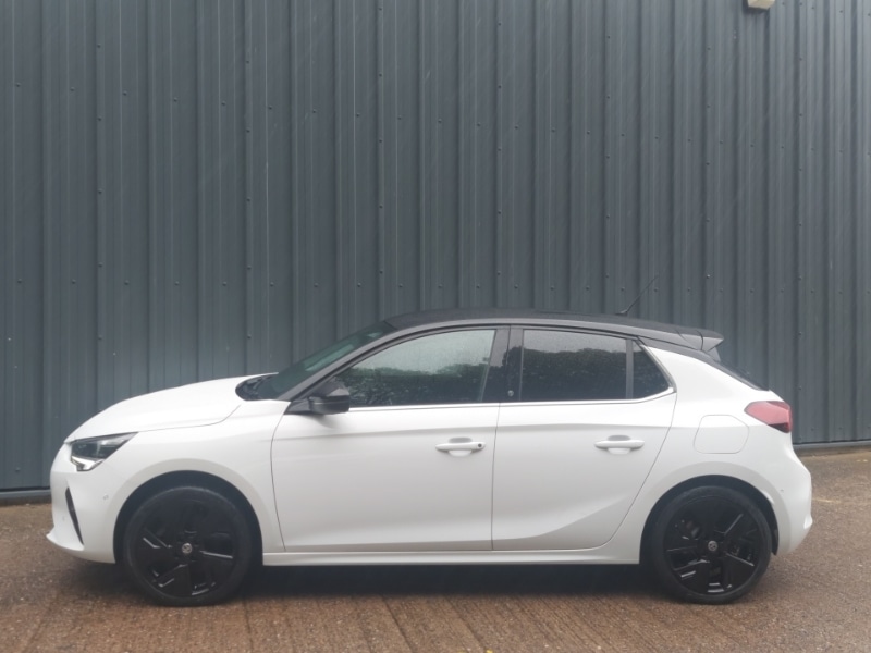 Used Vauxhall Corsa 2020 for sale - 76134832: Photo 4