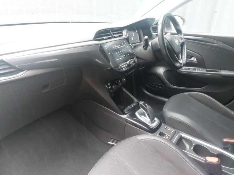 Used Vauxhall Corsa 2020 for sale - 76134832: Photo 5