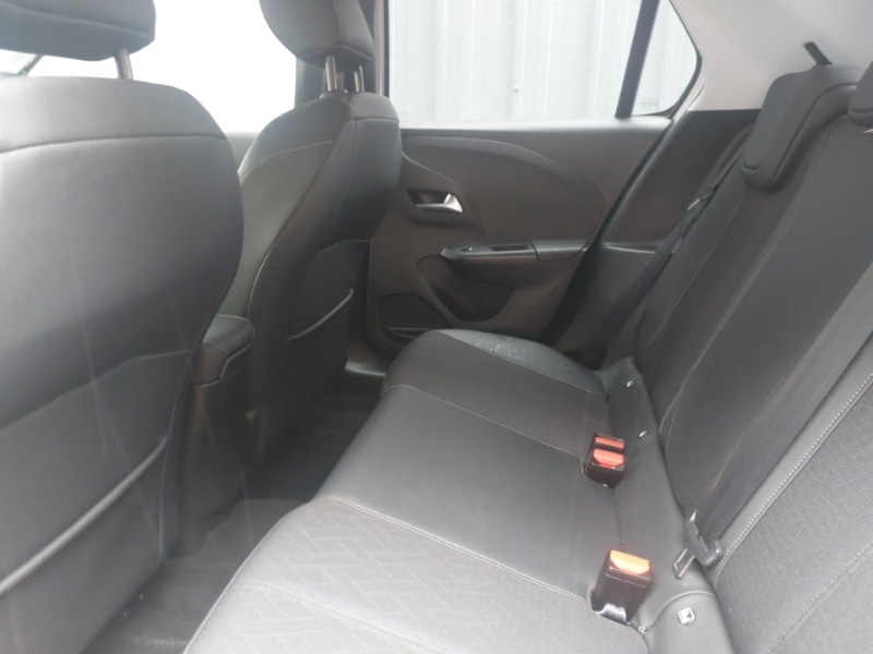 Used Vauxhall Corsa 2020 for sale - 76134832: Photo 6