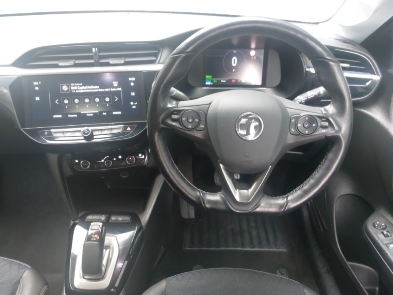 Used Vauxhall Corsa 2020 for sale - 76134832: Photo 7