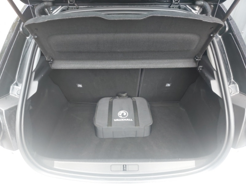 Used Vauxhall Corsa 2020 for sale - 76134832: Photo 8