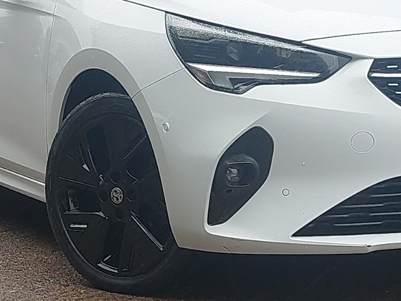 Used Vauxhall Corsa 2020 for sale - 76134832: Photo 9