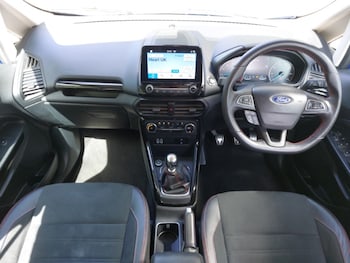 Used Ford Ecosport 2019 for sale - 78704216: Photo