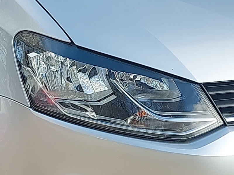 Used Volkswagen Polo 2015 for sale - 77987607: Photo 12