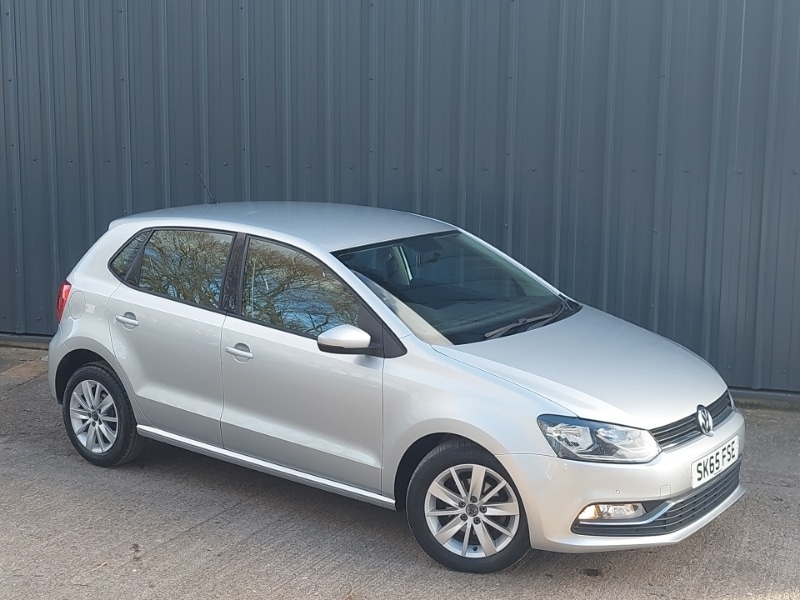 Used Volkswagen Polo 2015 for sale - 77987607: Photo 13