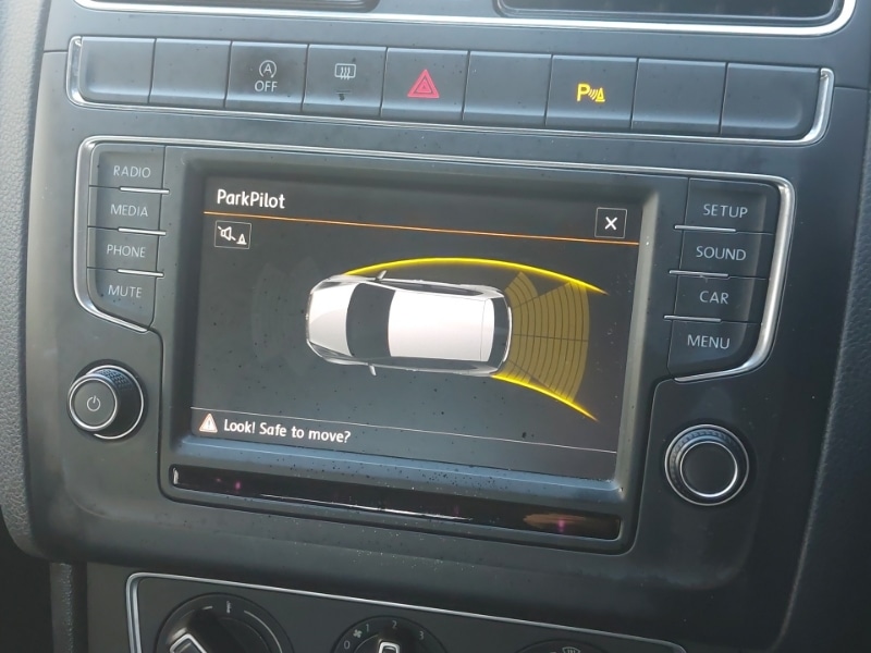 Used Volkswagen Polo 2015 for sale - 77987607: Photo 17