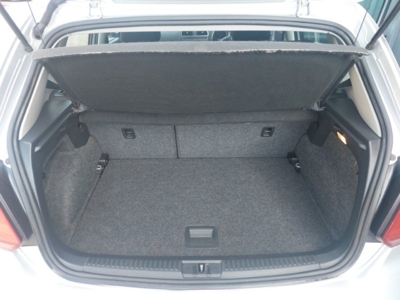 Used Volkswagen Polo 2015 for sale - 77987607: Photo 8