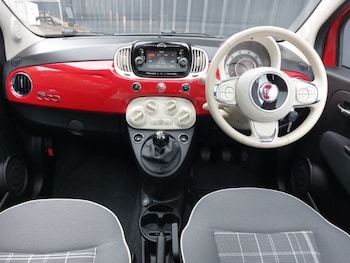 Used Fiat 500 2019 for sale - 78861169: Photo