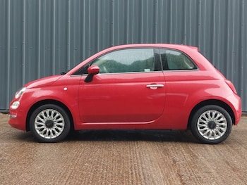 Used Fiat 500 2019 for sale - 78861169: Photo