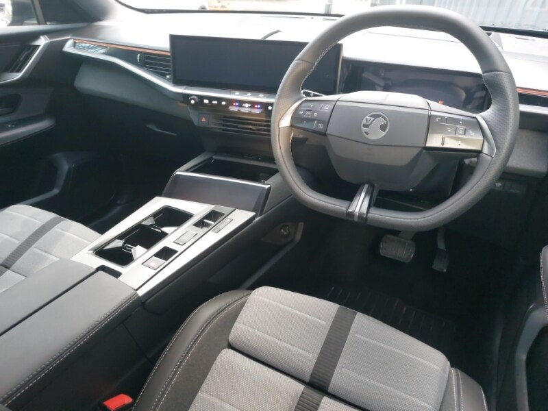 Used Vauxhall Grandland 2025 for sale - 77448214: Photo 10