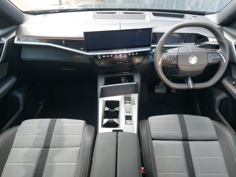 Used Vauxhall Grandland 2025 for sale - 77448214: Photo 2