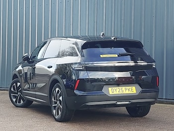 Used Vauxhall Grandland 2025 for sale - 77448214: Photo