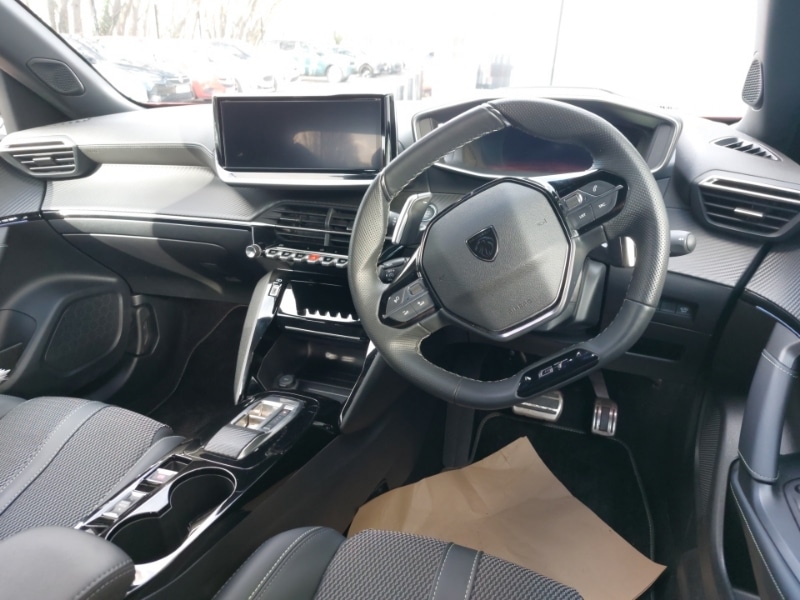 Used Peugeot 2008 2025 for sale - 77837688: Photo 10