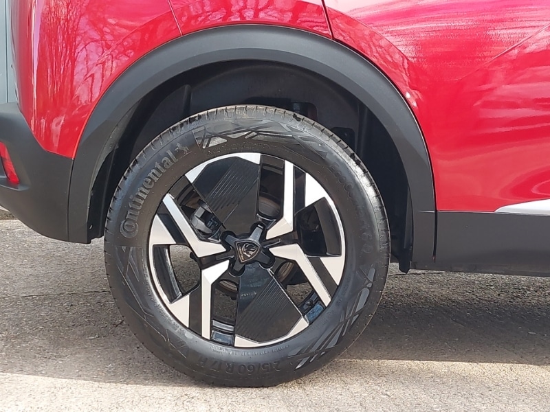 Used Peugeot 2008 2025 for sale - 77837688: Photo 12