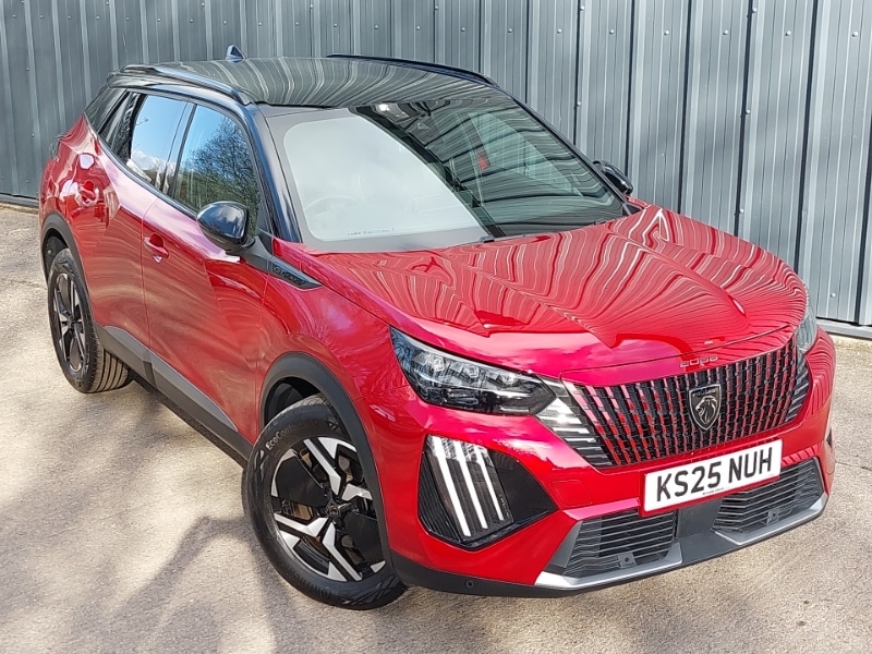 Used Peugeot 2008 2025 for sale - 77837688: Photo 14