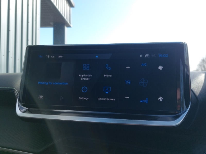 Used Peugeot 2008 2025 for sale - 77837688: Photo 16