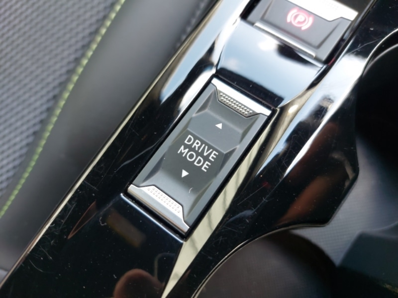 Used Peugeot 2008 2025 for sale - 77837688: Photo 17