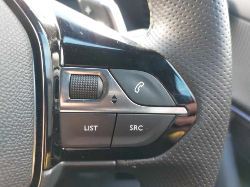 Used Peugeot 2008 2025 for sale - 77837688: Photo 19