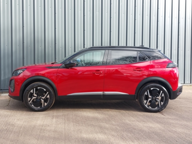 Used Peugeot 2008 2025 for sale - 77837688: Photo 4