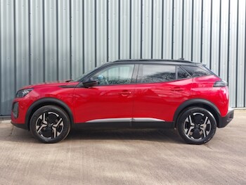 Used Peugeot 2008 2025 for sale - 77837688: Photo