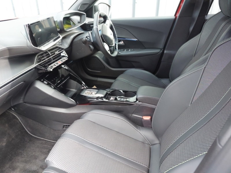 Used Peugeot 2008 2025 for sale - 77837688: Photo 5