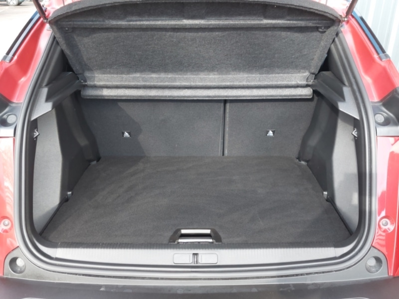 Used Peugeot 2008 2025 for sale - 77837688: Photo 8