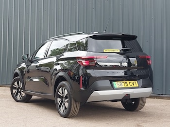 Used Vauxhall Frontera 2025 for sale - 78490335: Photo